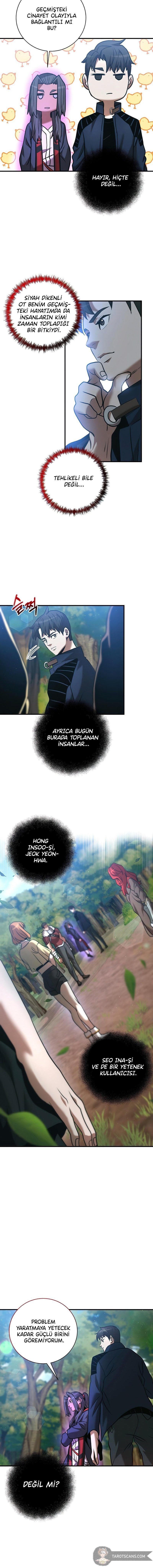 Read Ünlü Bir Ailenin Kılıç Dahisi Oldum TR Manga Online