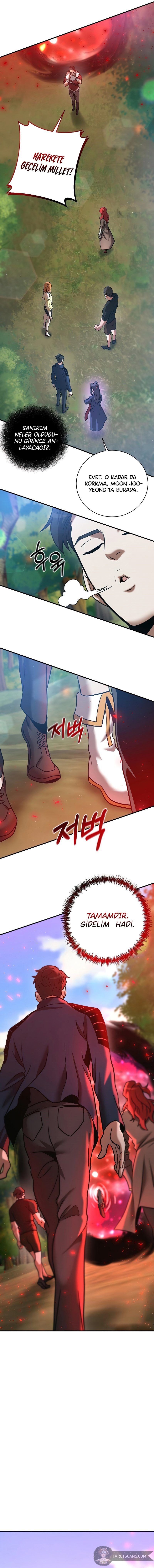 Read Ünlü Bir Ailenin Kılıç Dahisi Oldum TR Manga Online