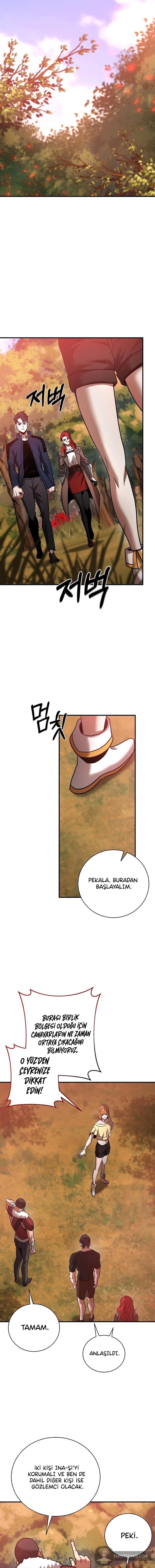 Read Ünlü Bir Ailenin Kılıç Dahisi Oldum TR Manga Online