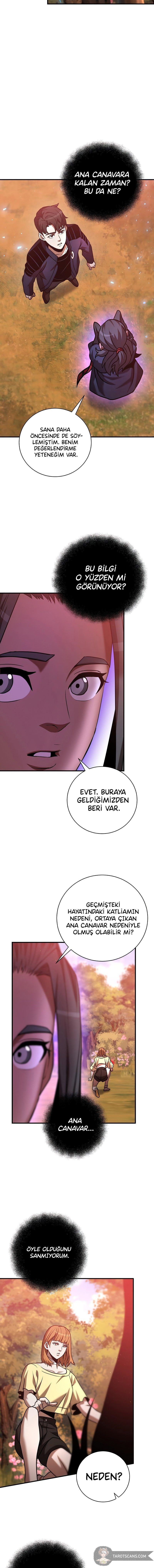 Read Ünlü Bir Ailenin Kılıç Dahisi Oldum TR Manga Online