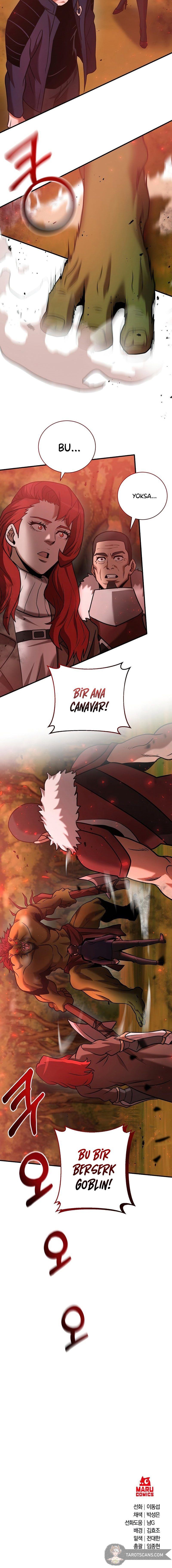 Read Ünlü Bir Ailenin Kılıç Dahisi Oldum TR Manga Online