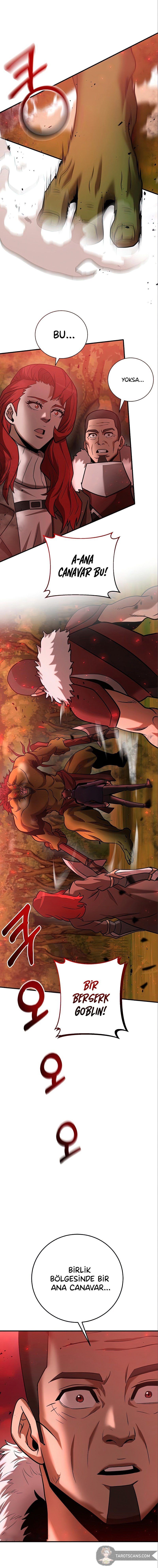 Read Ünlü Bir Ailenin Kılıç Dahisi Oldum TR Manga Online