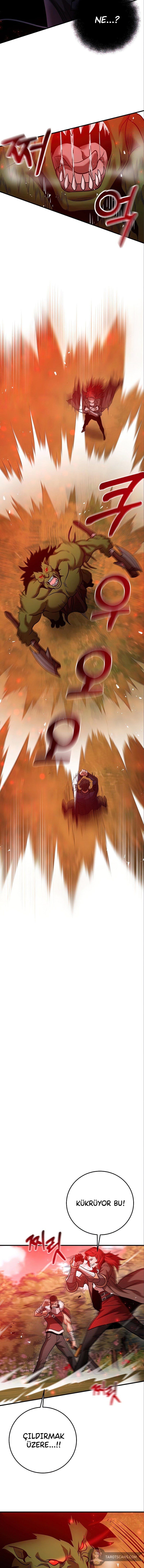 Read Ünlü Bir Ailenin Kılıç Dahisi Oldum TR Manga Online