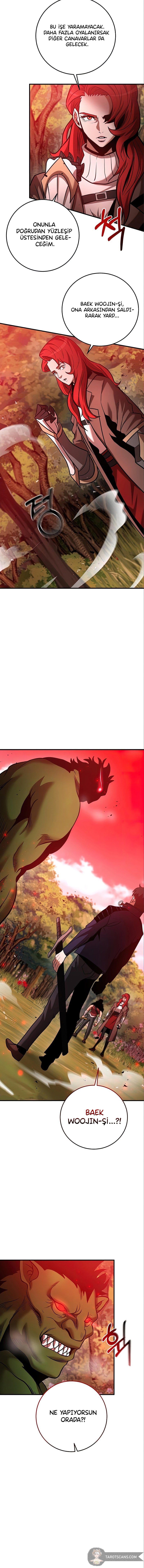 Read Ünlü Bir Ailenin Kılıç Dahisi Oldum TR Manga Online