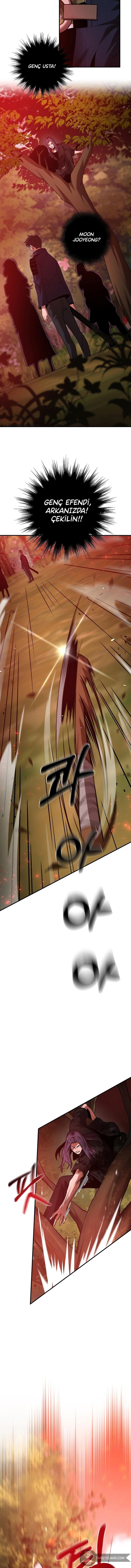 Read Ünlü Bir Ailenin Kılıç Dahisi Oldum TR Manga Online
