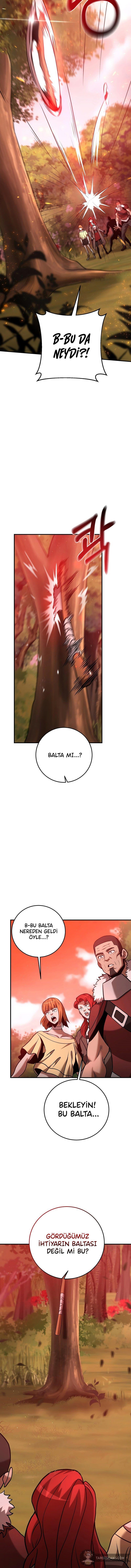 Read Ünlü Bir Ailenin Kılıç Dahisi Oldum TR Manga Online