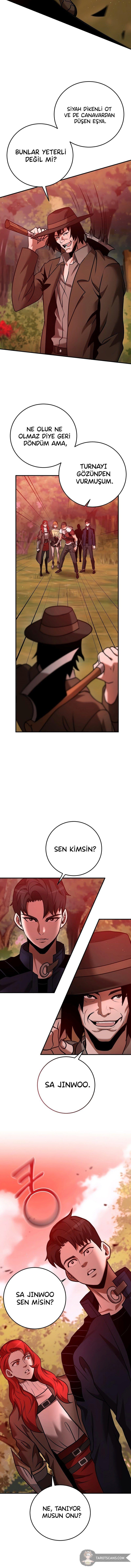 Read Ünlü Bir Ailenin Kılıç Dahisi Oldum TR Manga Online