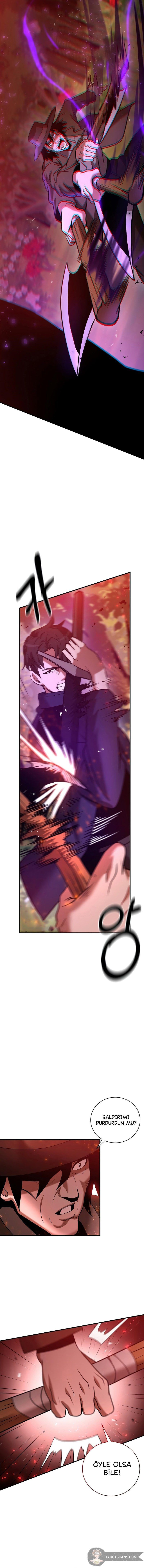 Read Ünlü Bir Ailenin Kılıç Dahisi Oldum TR Manga Online