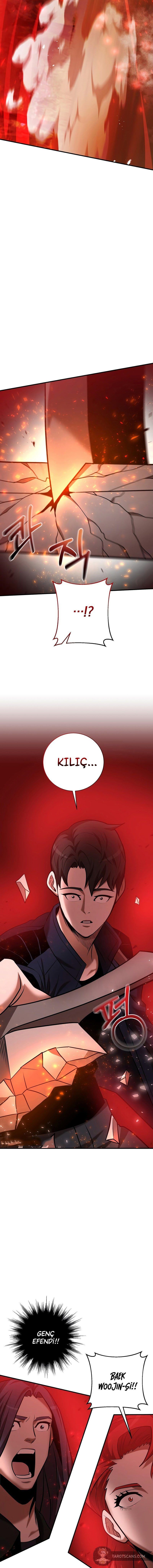 Read Ünlü Bir Ailenin Kılıç Dahisi Oldum TR Manga Online