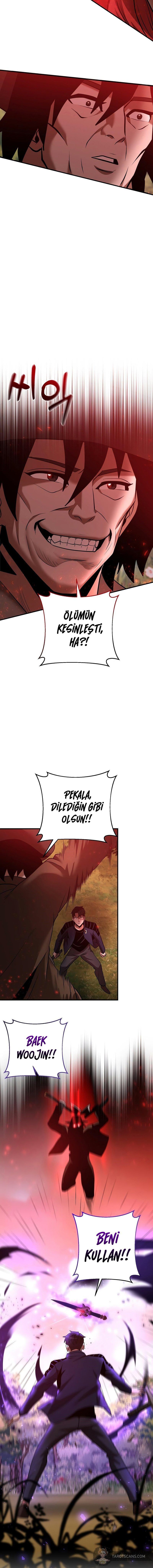 Read Ünlü Bir Ailenin Kılıç Dahisi Oldum TR Manga Online