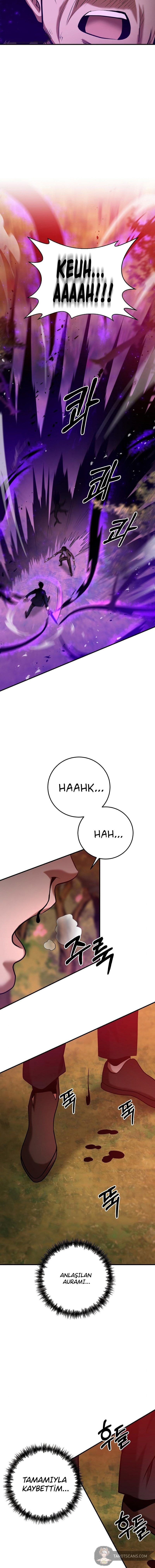 Read Ünlü Bir Ailenin Kılıç Dahisi Oldum TR Manga Online