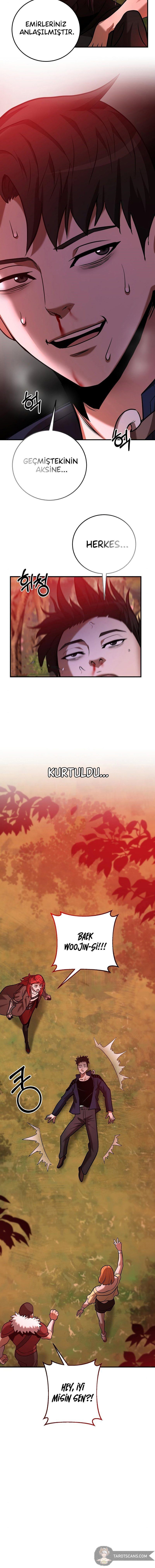 Read Ünlü Bir Ailenin Kılıç Dahisi Oldum TR Manga Online