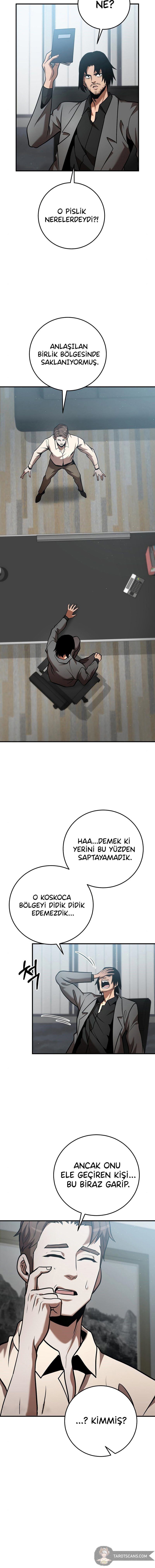 Read Ünlü Bir Ailenin Kılıç Dahisi Oldum TR Manga Online
