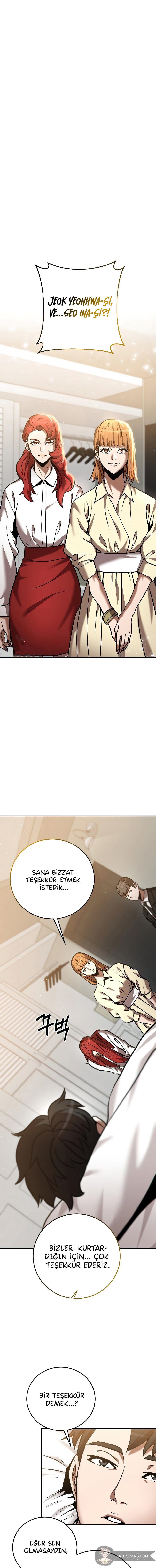 Read Ünlü Bir Ailenin Kılıç Dahisi Oldum TR Manga Online