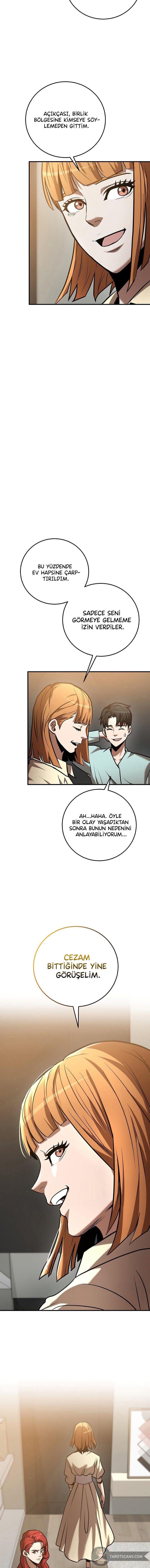 Read Ünlü Bir Ailenin Kılıç Dahisi Oldum TR Manga Online