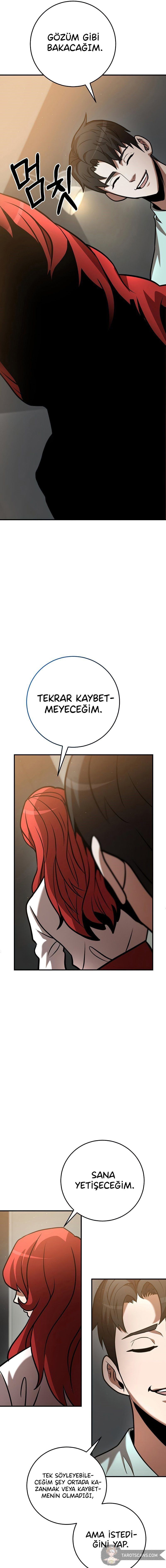 Read Ünlü Bir Ailenin Kılıç Dahisi Oldum TR Manga Online