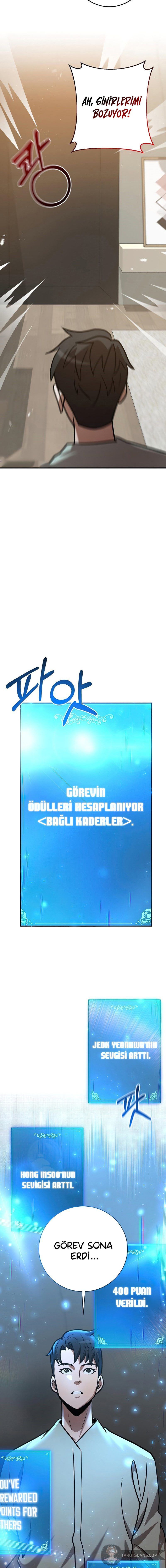 Read Ünlü Bir Ailenin Kılıç Dahisi Oldum TR Manga Online