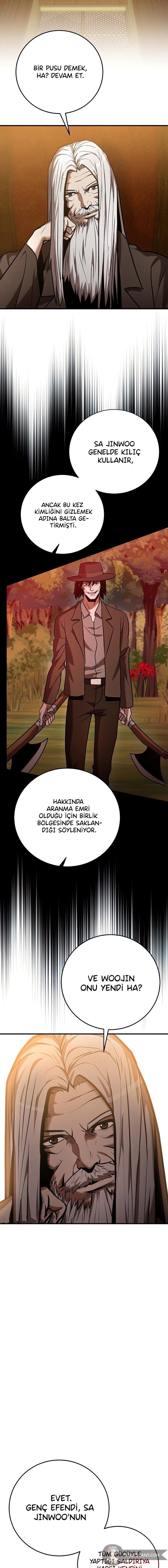 Read Ünlü Bir Ailenin Kılıç Dahisi Oldum TR Manga Online