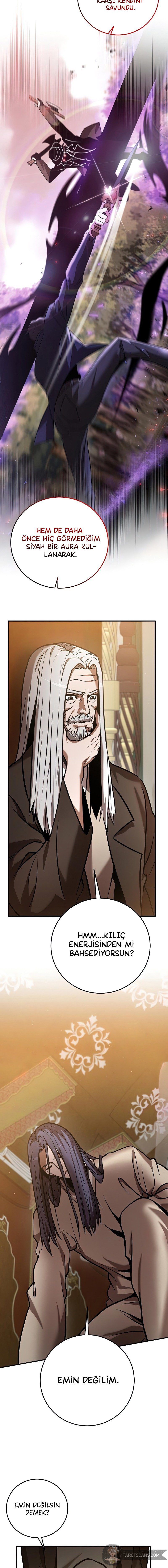 Read Ünlü Bir Ailenin Kılıç Dahisi Oldum TR Manga Online