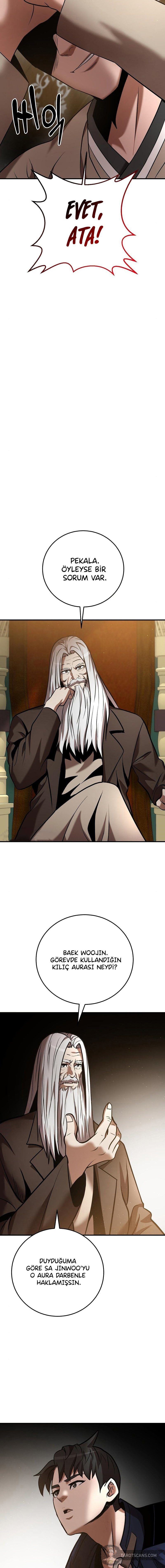 Read Ünlü Bir Ailenin Kılıç Dahisi Oldum TR Manga Online