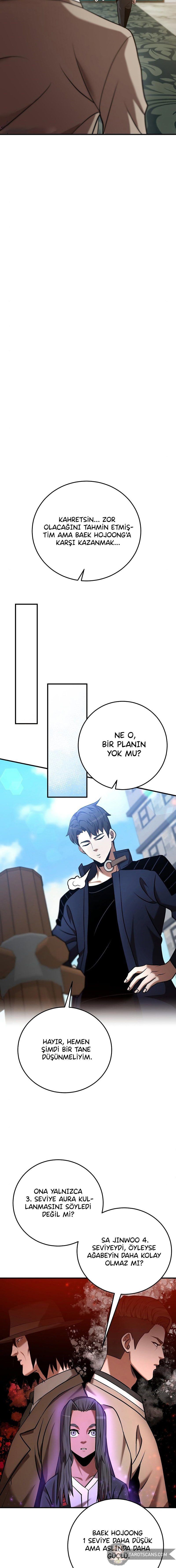 Read Ünlü Bir Ailenin Kılıç Dahisi Oldum TR Manga Online