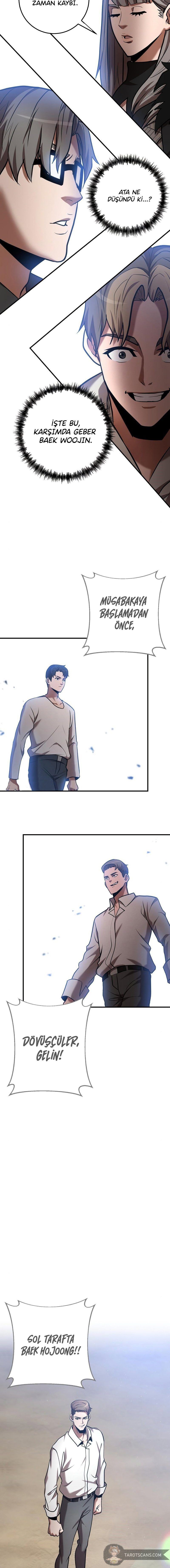 Read Ünlü Bir Ailenin Kılıç Dahisi Oldum TR Manga Online
