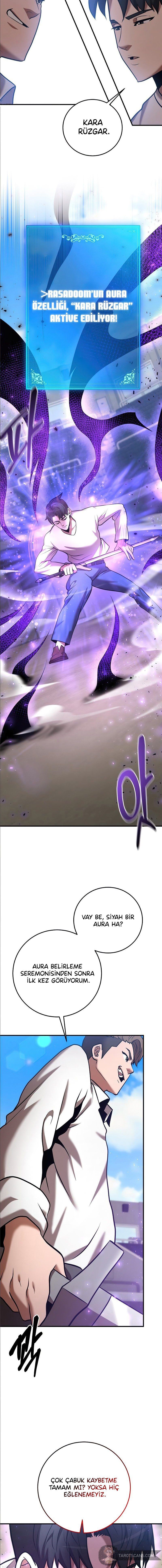 Read Ünlü Bir Ailenin Kılıç Dahisi Oldum TR Manga Online