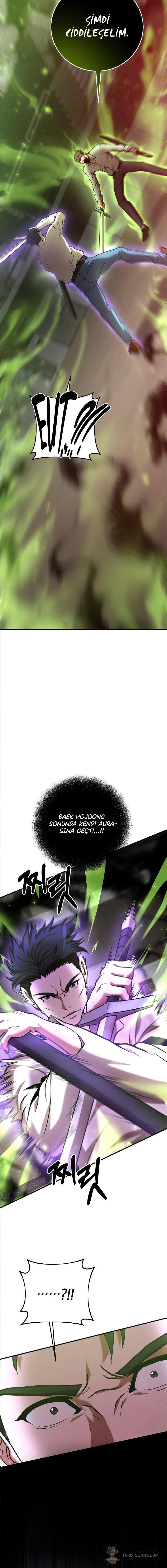 Read Ünlü Bir Ailenin Kılıç Dahisi Oldum TR Manga Online