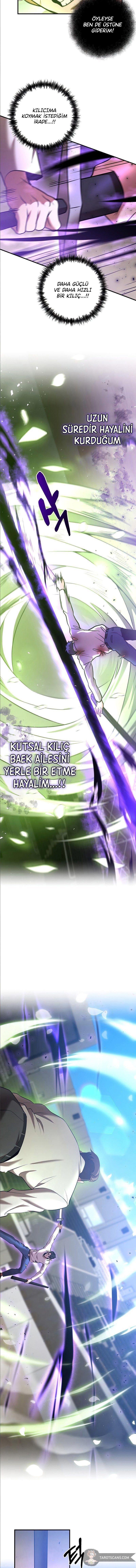 Read Ünlü Bir Ailenin Kılıç Dahisi Oldum TR Manga Online