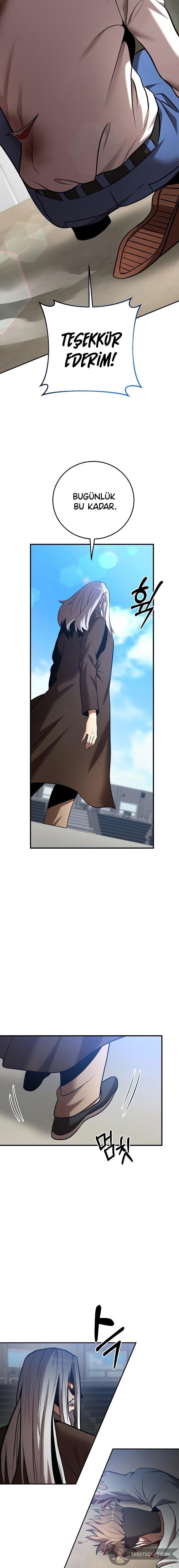 Read Ünlü Bir Ailenin Kılıç Dahisi Oldum TR Manga Online