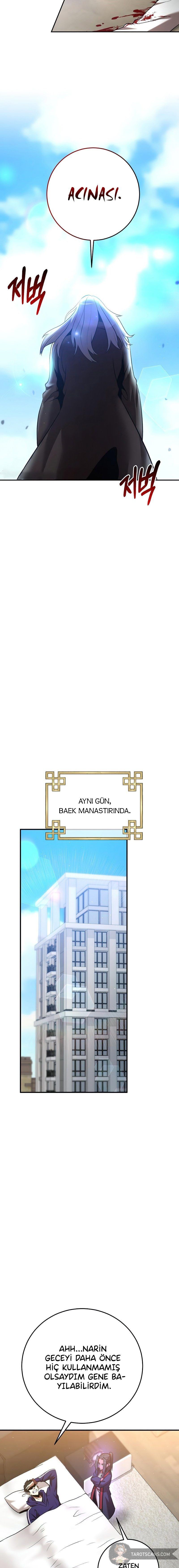 Read Ünlü Bir Ailenin Kılıç Dahisi Oldum TR Manga Online
