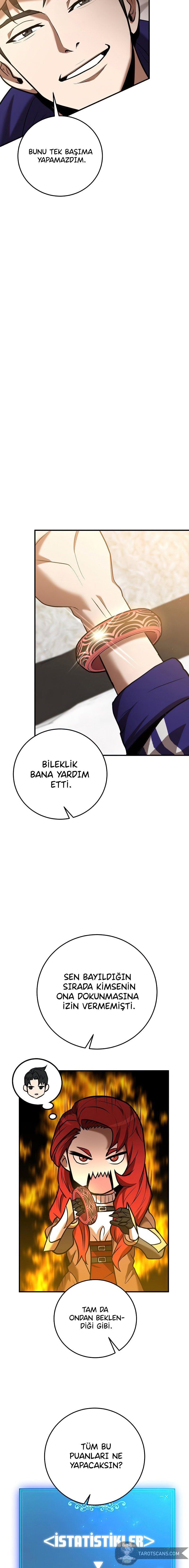 Read Ünlü Bir Ailenin Kılıç Dahisi Oldum TR Manga Online