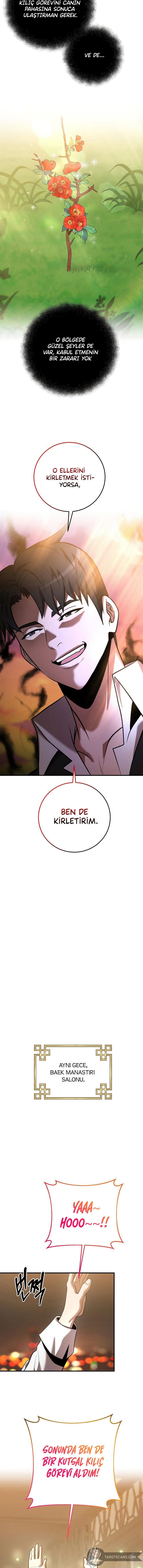 Read Ünlü Bir Ailenin Kılıç Dahisi Oldum TR Manga Online