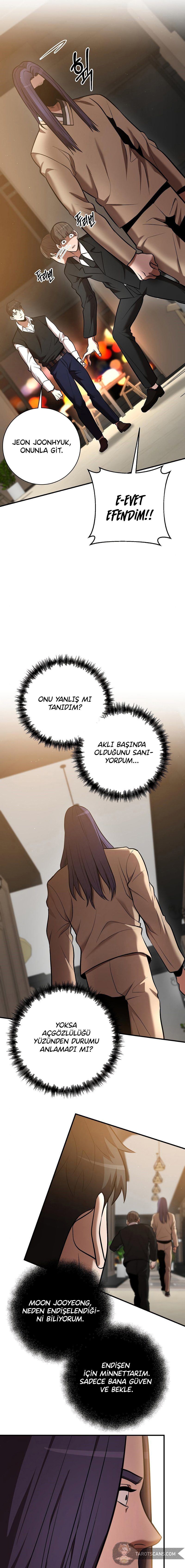 Read Ünlü Bir Ailenin Kılıç Dahisi Oldum TR Manga Online