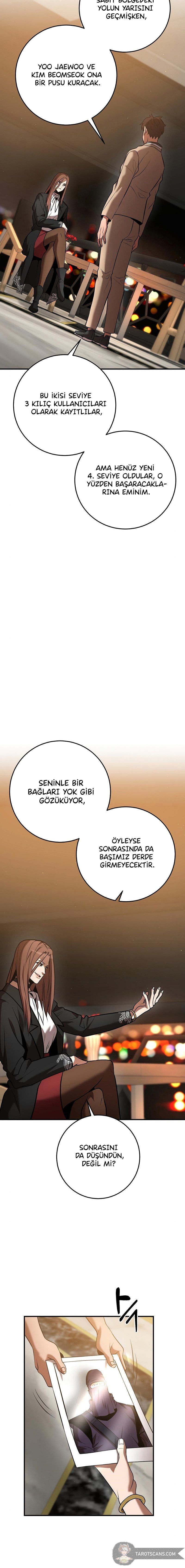 Read Ünlü Bir Ailenin Kılıç Dahisi Oldum TR Manga Online