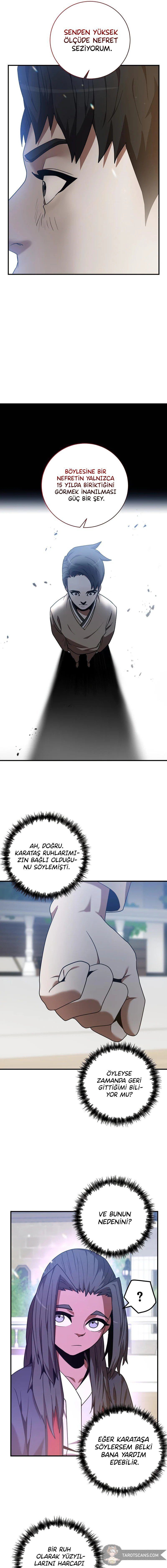 Read Ünlü Bir Ailenin Kılıç Dahisi Oldum TR Manga Online