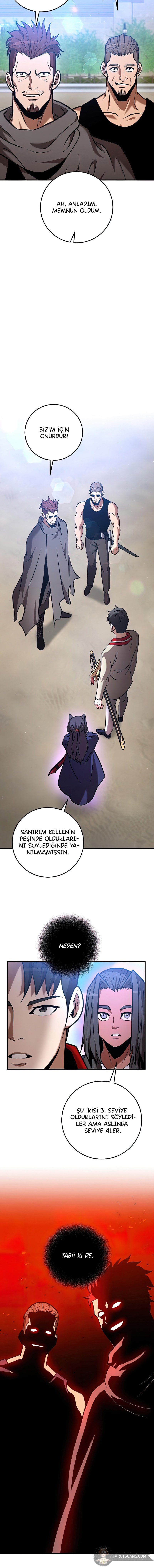 Read Ünlü Bir Ailenin Kılıç Dahisi Oldum TR Manga Online