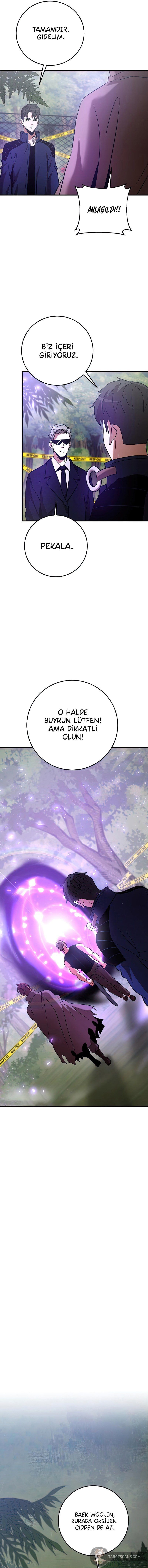 Read Ünlü Bir Ailenin Kılıç Dahisi Oldum TR Manga Online