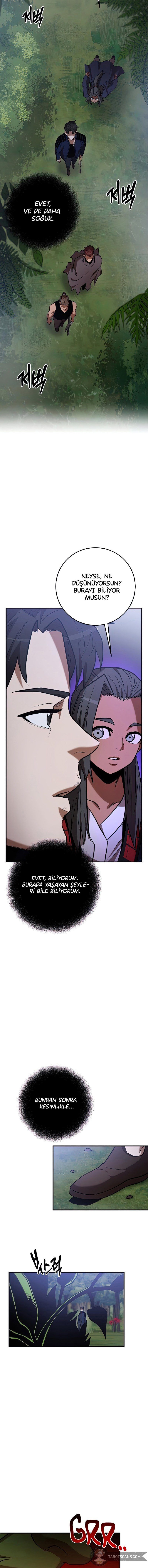 Read Ünlü Bir Ailenin Kılıç Dahisi Oldum TR Manga Online