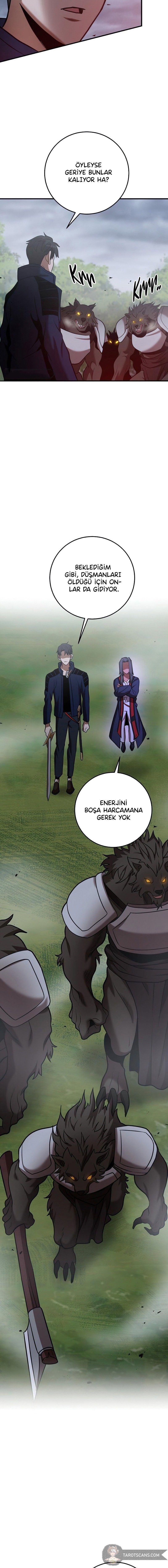 Read Ünlü Bir Ailenin Kılıç Dahisi Oldum TR Manga Online