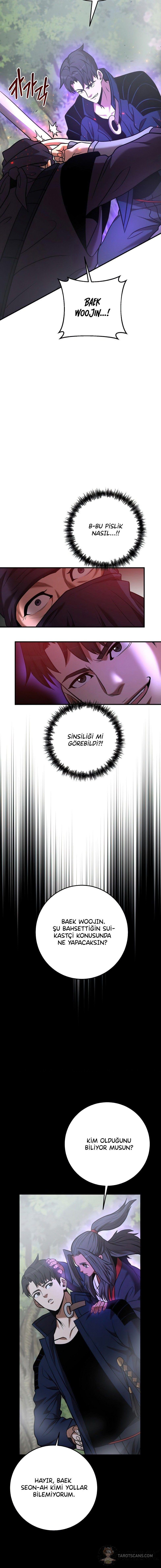 Read Ünlü Bir Ailenin Kılıç Dahisi Oldum TR Manga Online