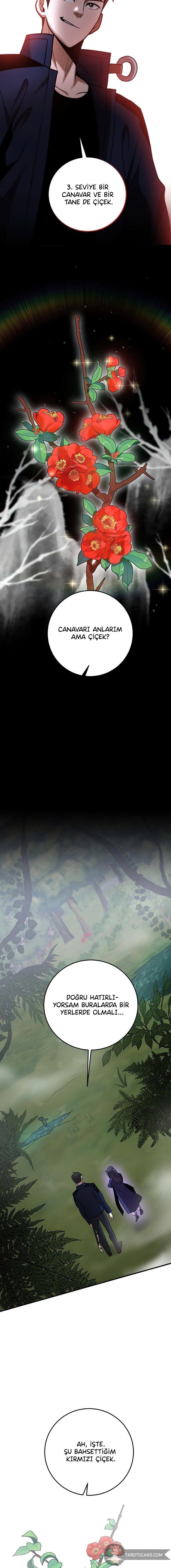Read Ünlü Bir Ailenin Kılıç Dahisi Oldum TR Manga Online