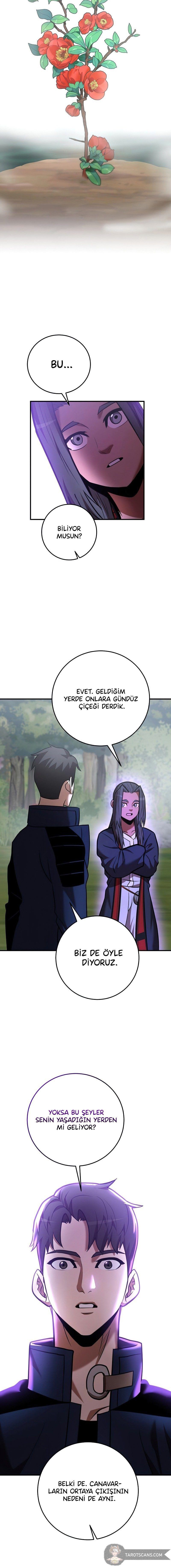 Read Ünlü Bir Ailenin Kılıç Dahisi Oldum TR Manga Online