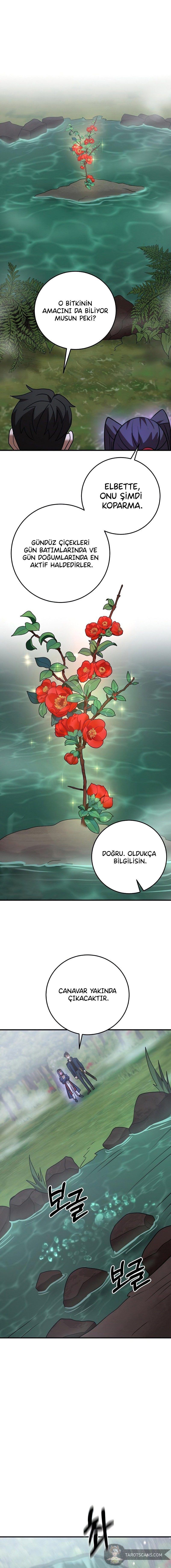 Read Ünlü Bir Ailenin Kılıç Dahisi Oldum TR Manga Online