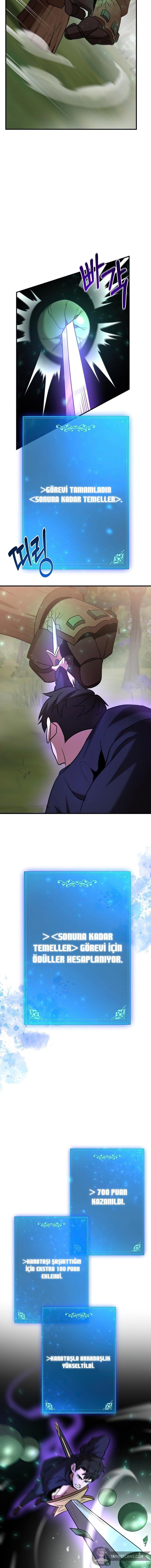 Read Ünlü Bir Ailenin Kılıç Dahisi Oldum TR Manga Online