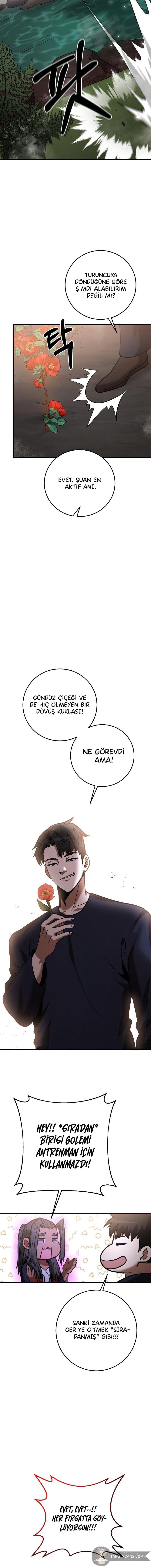 Read Ünlü Bir Ailenin Kılıç Dahisi Oldum TR Manga Online