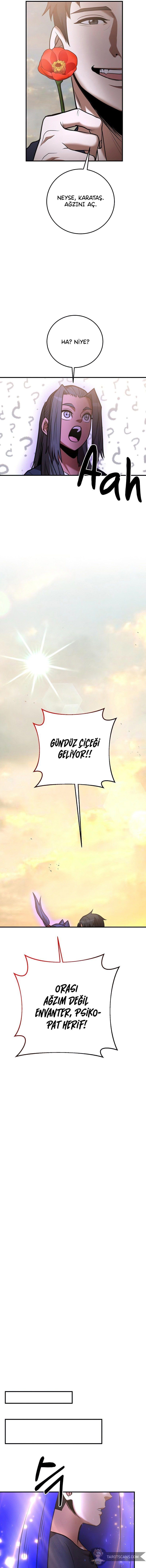 Read Ünlü Bir Ailenin Kılıç Dahisi Oldum TR Manga Online