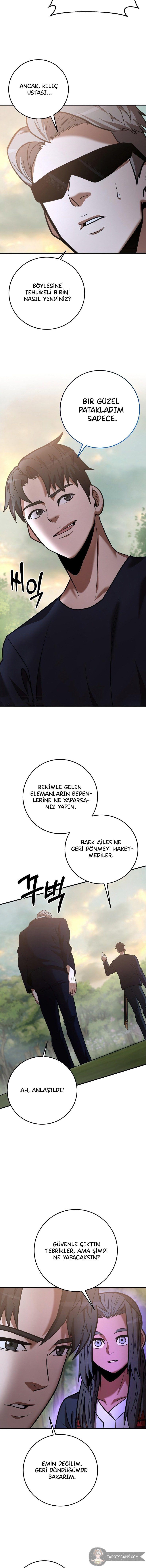 Read Ünlü Bir Ailenin Kılıç Dahisi Oldum TR Manga Online