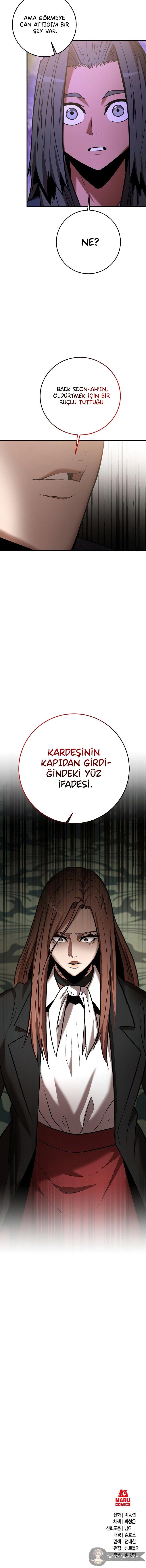Read Ünlü Bir Ailenin Kılıç Dahisi Oldum TR Manga Online