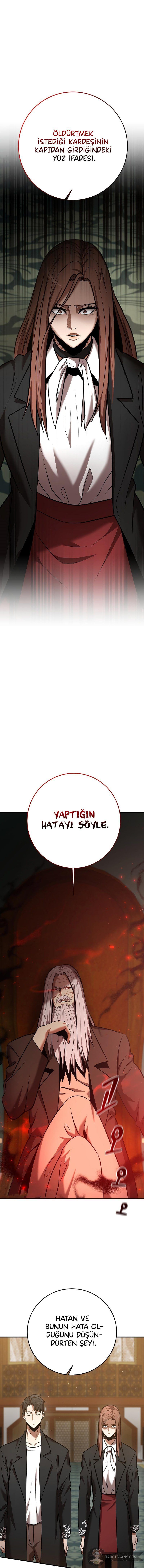 Read Ünlü Bir Ailenin Kılıç Dahisi Oldum TR Manga Online